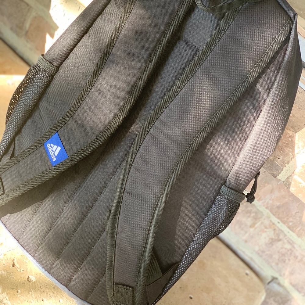 Adidas Backpack - Picture 2 of 3